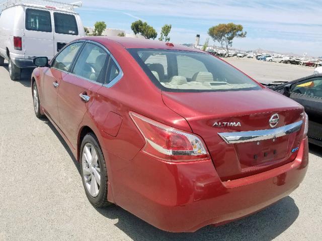 VIN 4T1B21HK2JU508300 2018 Toyota Camry, Hybrid SE no.3