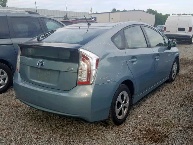 VIN KMHD84LF0KU841504 2019 Hyundai Elantra, Value E... no.4