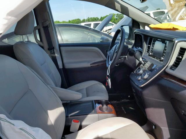 VIN 4T1BD1FK2FU145470 2015 Toyota Camry, Hybrid LE no.5