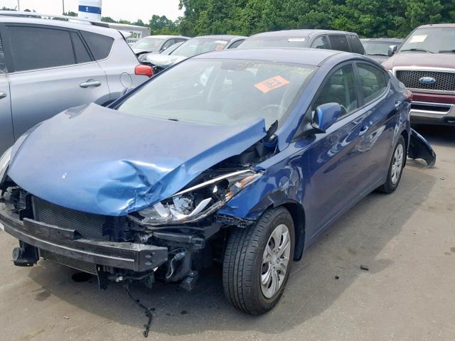 VIN JM3TB3CV4F0452985 2015 Mazda CX-9, Touring no.2