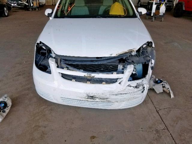 VIN 3FA6P0LU6FR228703 2015 Ford Fusion, Hybrid SE no.9