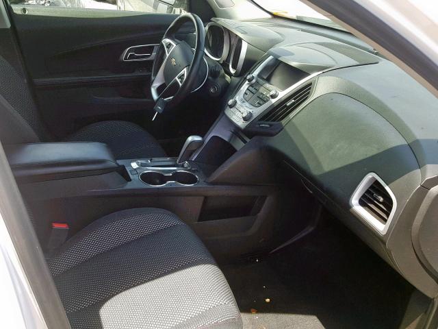2015 Chevrolet Equinox Lt 2 4l 4 For Sale In Las Vegas Nv Lot 40691239
