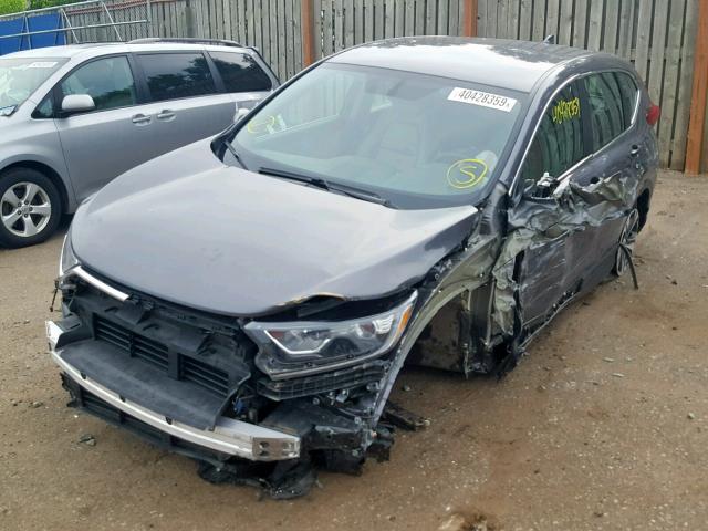 VIN KL4CJASB3KB723549 2019 Buick Encore, Fwd Preferred no.2