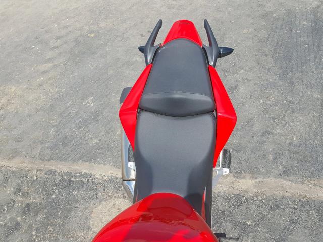 2018 HONDA CBR300 R MLHNC5103J5400368