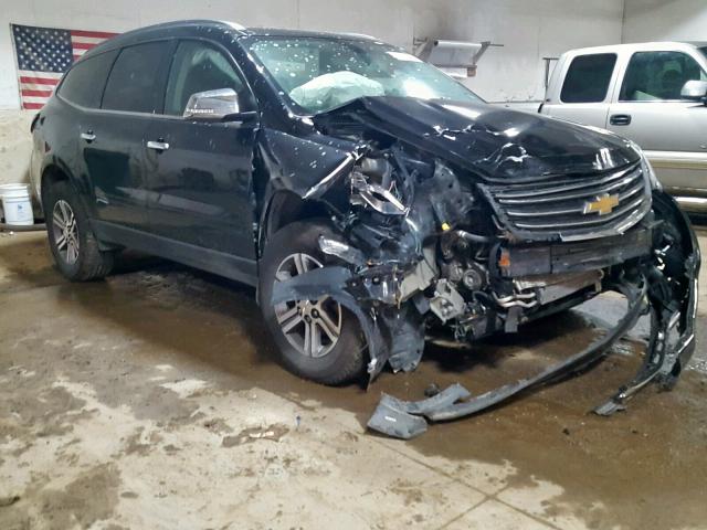 VIN 1FA6P0HD1G5125606 2016 Ford Fusion, SE no.1