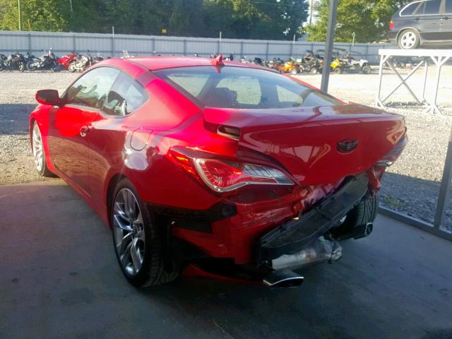 VIN 4T1BF1FK5HU399591 2017 Toyota Camry, SE no.3