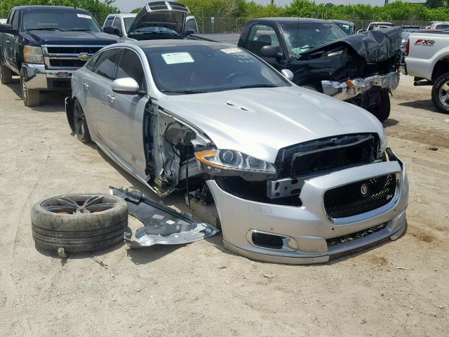 VIN KNADM4A30F6468688 2015 KIA Rio, LX no.1