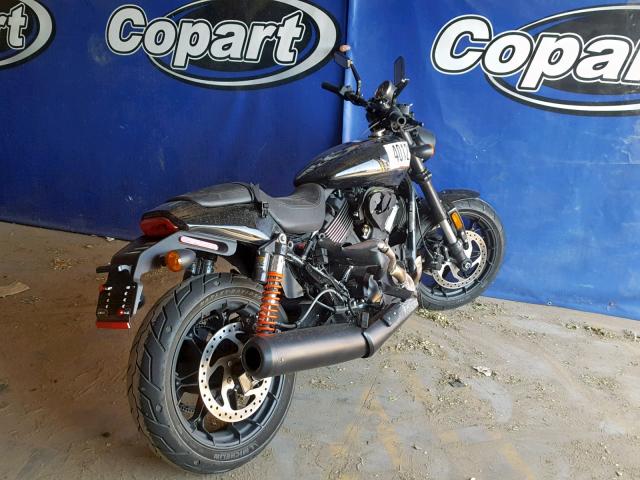 2019 HARLEY-DAVIDSON XG750 A - 1HD4NCG18KC503441