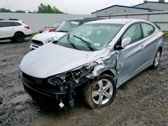 VIN JF2GTHSC4NH286361 2022 Subaru Crosstrek, Sport no.2