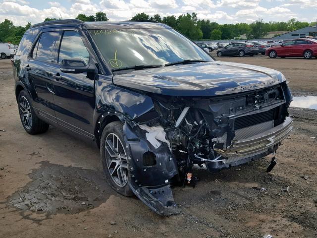 VIN 1C4PJMCS7GW228021 2016 Jeep Cherokee, Latitude no.1