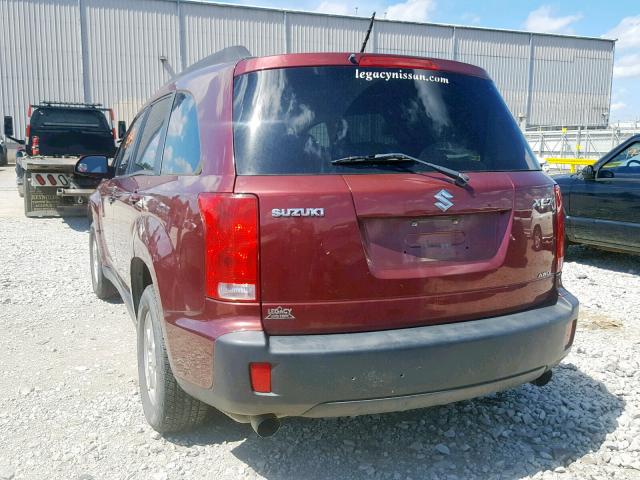 VIN JTMWFREV4GJ081204 2016 Toyota RAV4, Xle no.3