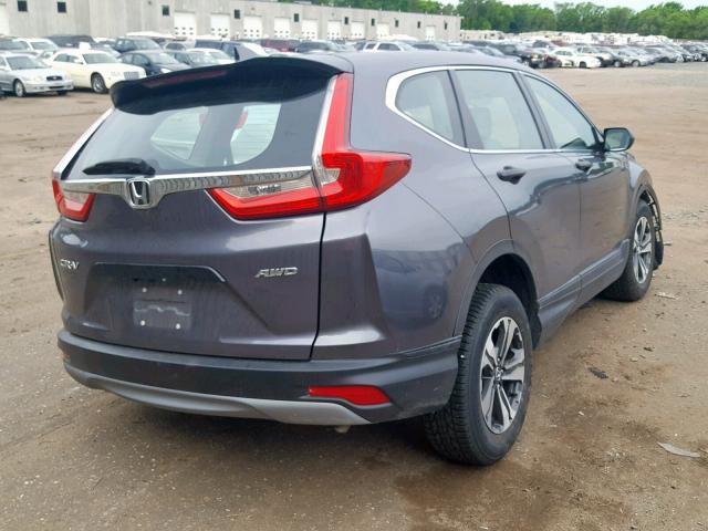 VIN KL4CJASB3KB723549 2019 Buick Encore, Fwd Preferred no.4