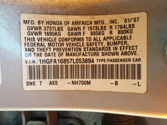 VIN 1G4PS5SK7D4175022 2013 Buick Verano, Leather Group no.10