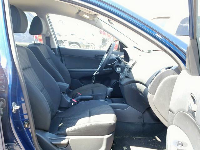 VIN JM3KE4DY5F0495250 2015 Mazda CX-5, Grand Touring no.5