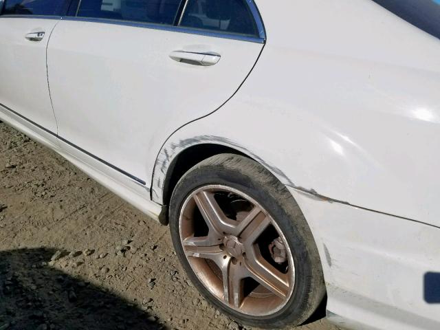 VIN WAUB4AF4XLA073532 2020 Audi S4, Premium Plus Tf... no.9