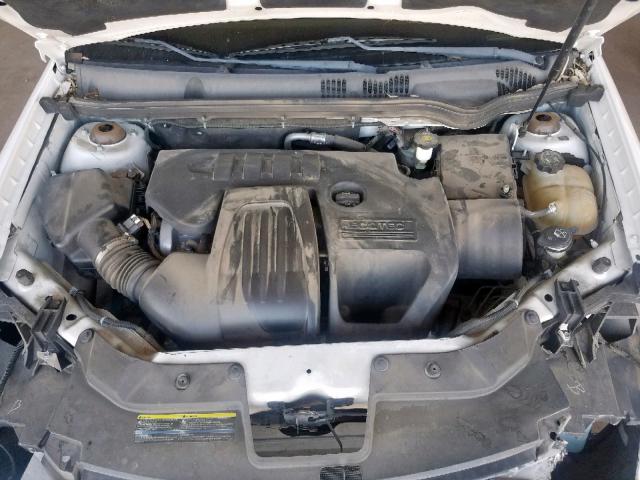 VIN 3FA6P0LU6FR228703 2015 Ford Fusion, Hybrid SE no.7