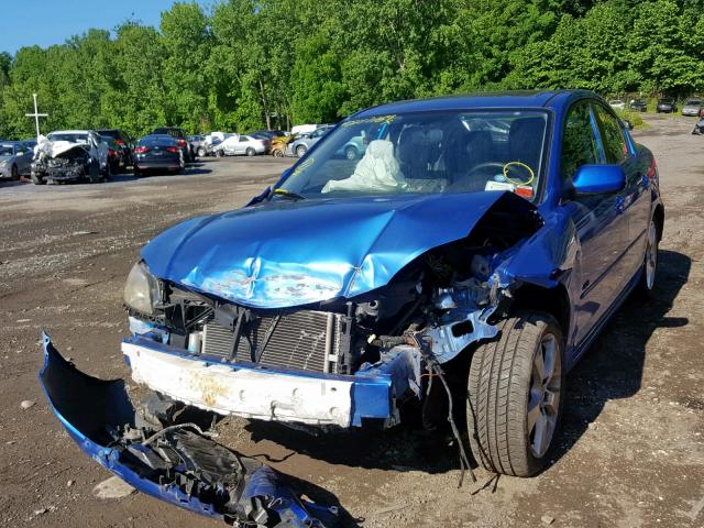 VIN 19VDE1F34EE013836 2014 Acura ILX, 2.0L no.2