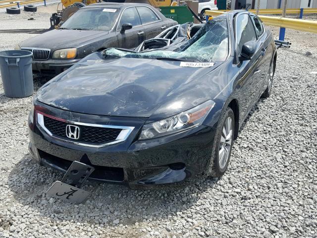 VIN 19XFB2F80DE053646 2013 Honda Civic, EX no.2