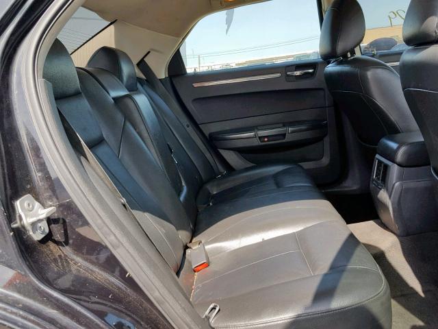 VIN 5TDYZ3DC4KS006690 2019 Toyota Sienna, Xle 8 Pas... no.6