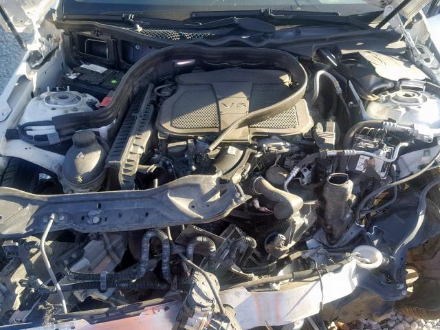 VIN 1G1RA6E47DU136006 2013 Chevrolet Volt no.7