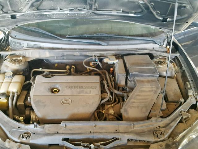 VIN 5FNYF4H91FB049522 2015 Honda Pilot, Touring no.7