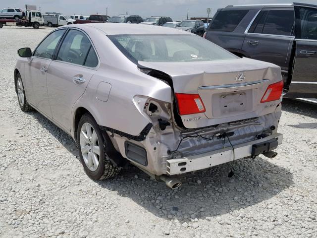 VIN 4T1G11AKXMU525661 2021 Toyota Camry, SE no.3