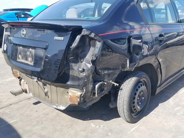 VIN 5J8TB4H54HL001100 2017 Acura RDX, Technology Pa... no.9