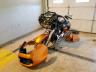 2016 HARLEY-DAVIDSON FLTRX ROAD GLIDE   for sale at Copart PA - YORK HAVEN