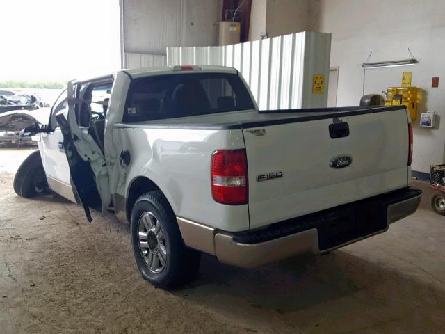 VIN 1FTEW1EF5HKC31841 2017 Ford F-150, Xlt no.3