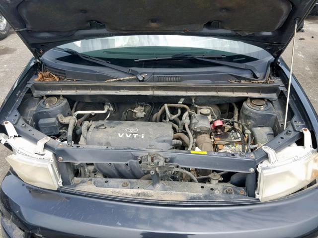 VIN 4T1B11HK2JU141188 2018 Toyota Camry, SE no.7