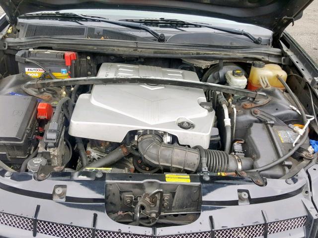 VIN 5NPD84LF8LH561846 2020 Hyundai Elantra, Sel no.7