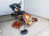 2016 HARLEY-DAVIDSON FLTRX ROAD GLIDE   for sale at Copart PA - YORK HAVEN