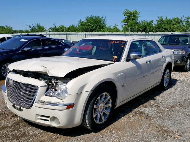 VIN 2C3CCAGG5EH312447 2014 Chrysler 300, 300S no.2