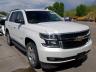 2016 CHEVROLET  TAHOE