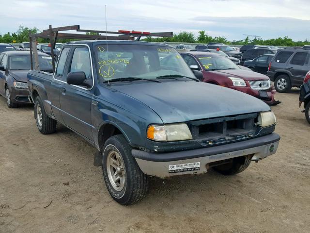 1999 mazda b2500 cab plus for sale ks kansas city tue jul 02 2019 salvage cars copart usa