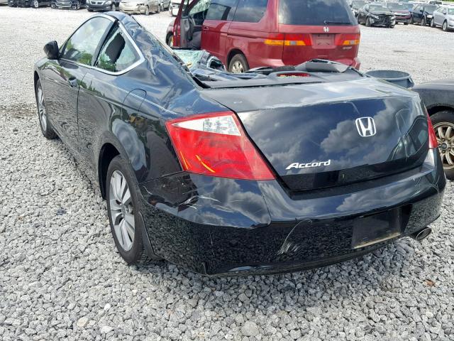 VIN 19XFB2F80DE053646 2013 Honda Civic, EX no.3