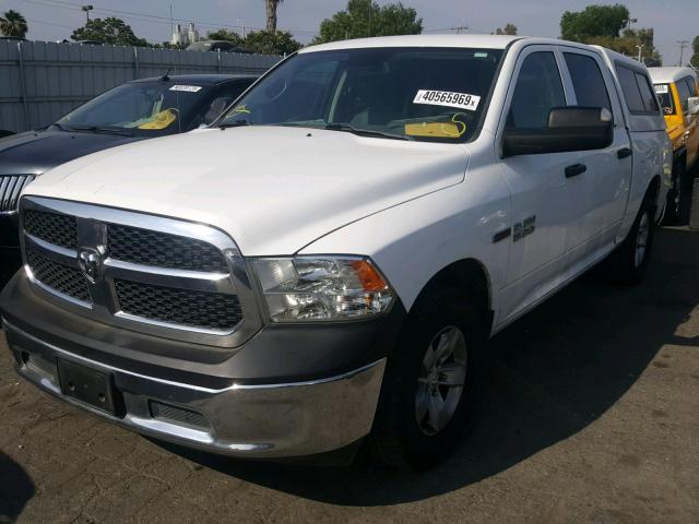 VIN 1FMJK1MTXLEA18131 2016 RAM 1500 ST no.2