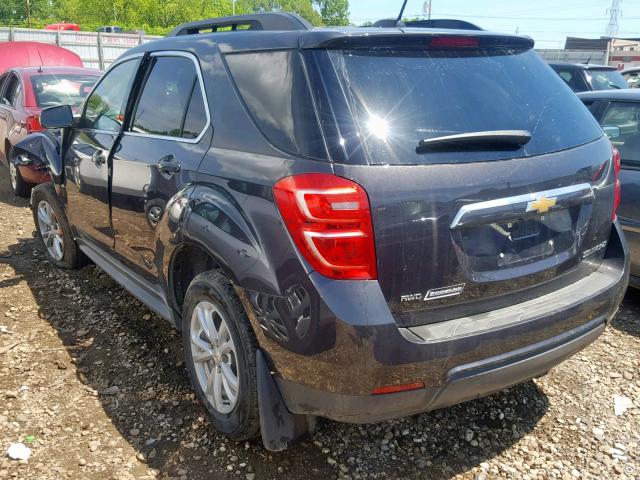 VIN 3FA6P0HD6KR283154 2019 Ford Fusion, SE no.3