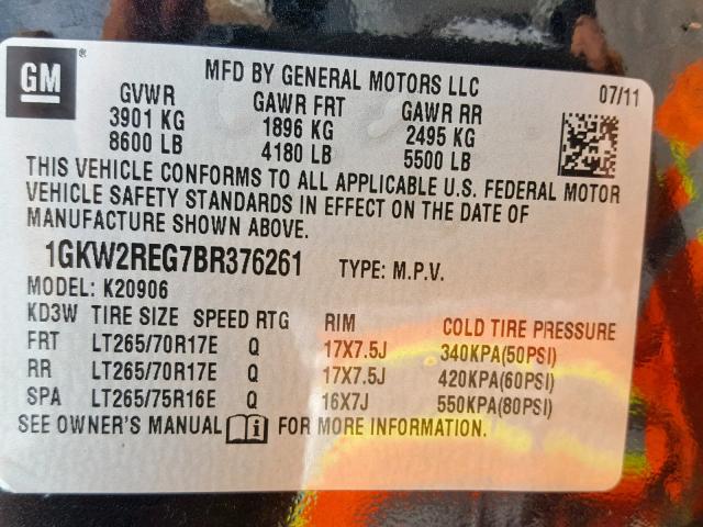 VIN 4T1F31AK7MU568537 2021 Toyota Camry, Xle Hybrid no.10