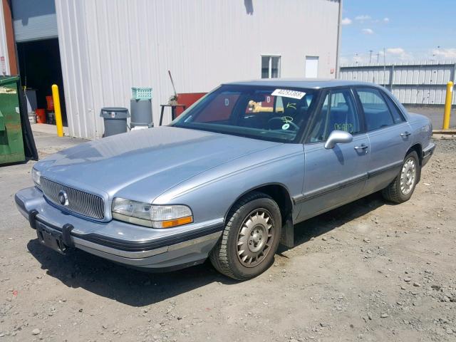 1996 Buick Lesabre >> 1996 Buick Lesabre Cu 3 8l 6 For Sale In Airway Heights Wa Lot 40293369 1996 Buick Lesabre >> 1996 Buick Lesabre Cu 3 8l 6 For Sale In Airway Heights Wa Lot 40293369