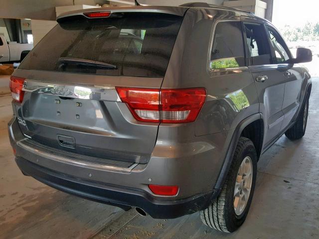 VIN 1FMSK7DH6LGC47753 2011 JEEP GRAND CHEROKEE no.4