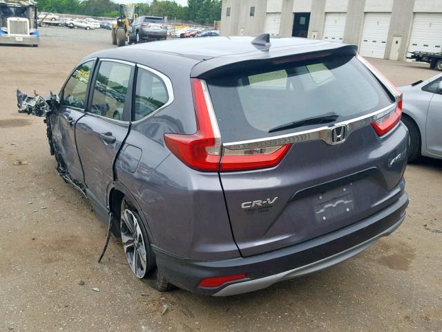 VIN KL4CJASB3KB723549 2019 Buick Encore, Fwd Preferred no.3