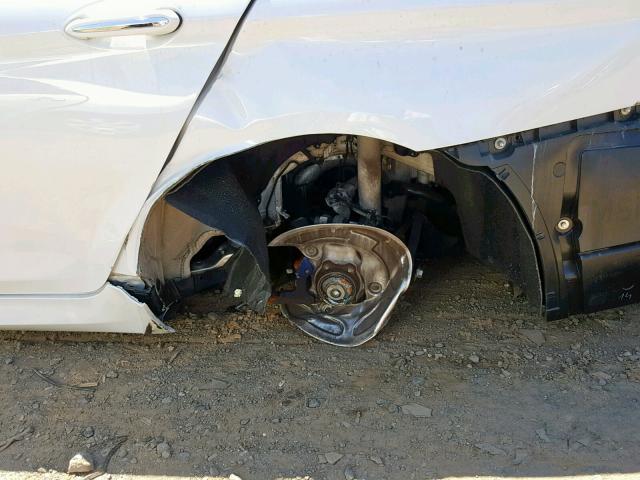 VIN 4T1BF1FKXEU328723 2014 Toyota Camry, SE no.9