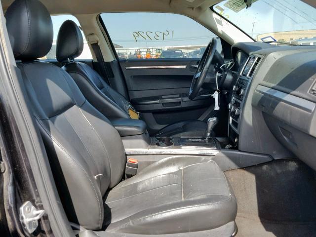 VIN 5TDYZ3DC4KS006690 2019 Toyota Sienna, Xle 8 Pas... no.5