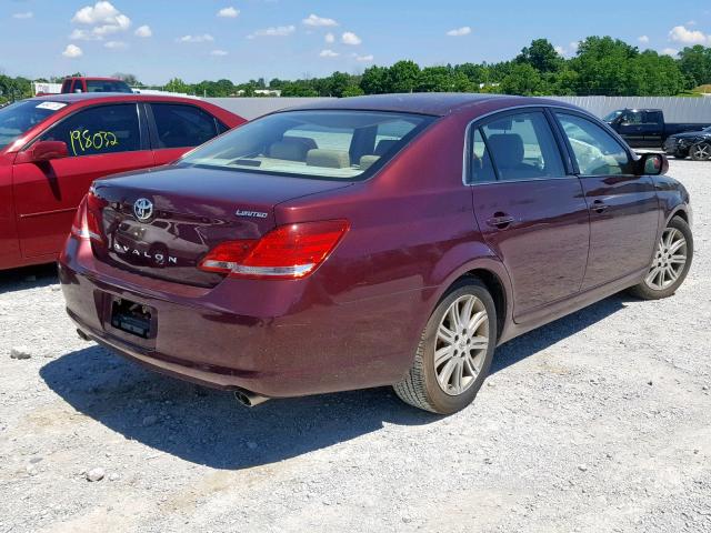 VIN 3N1AB7AP1KY376074 2019 Nissan Sentra, SV no.4