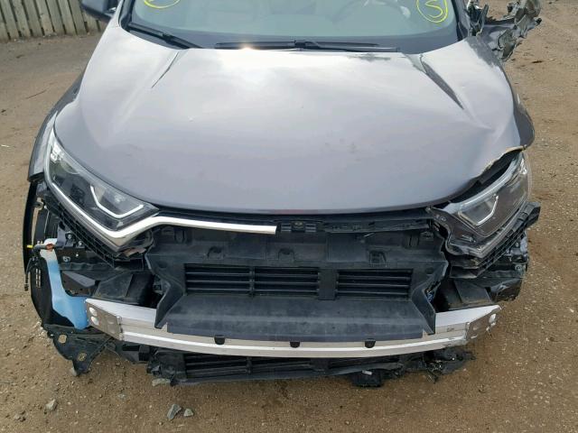 VIN KL4CJASB3KB723549 2019 Buick Encore, Fwd Preferred no.7