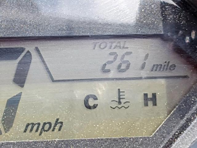 2018 HONDA CBR300 R MLHNC5103J5400368