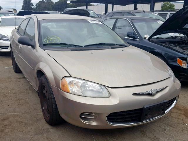 Chrysler Sebring LX