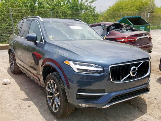 2019 VOLVO XC90 T5