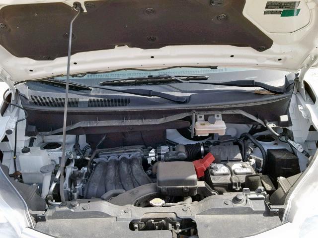 VIN 4T1BF1FK2GU263384 2016 Toyota Camry, SE no.7